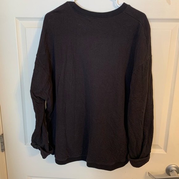 Crewneck sweater - Picture 3 of 3